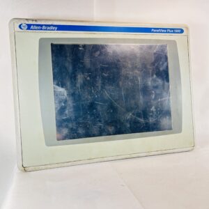 AB Panelview 1000 Plus