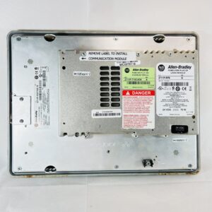 Allen Bradley Panelview 1000 Plus