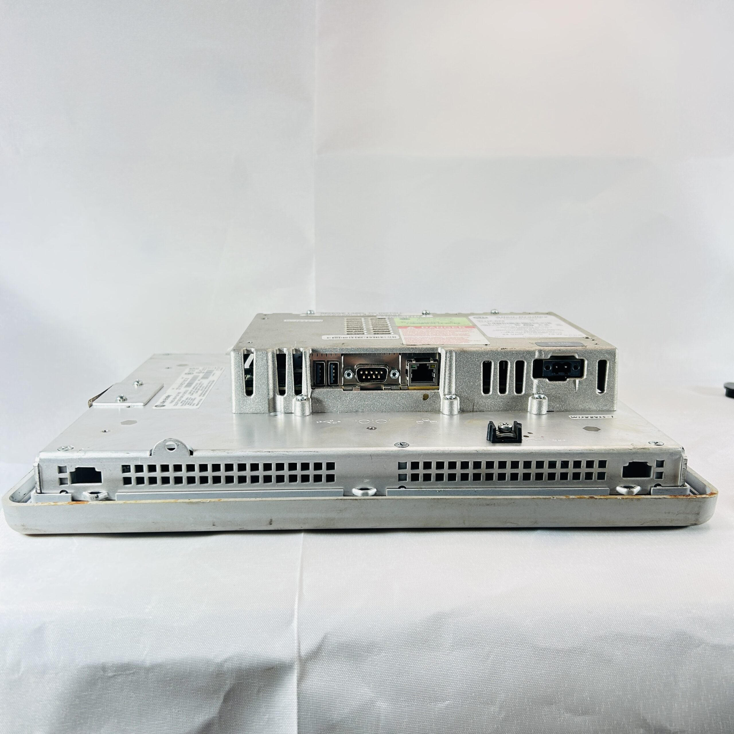 Allen Bradley 2711P-T10C4D6/A PanelView Plus 1000 – 3 AB Panelview 1000 Plus