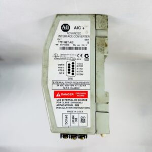 AIC 1761-NET-AIC - 2