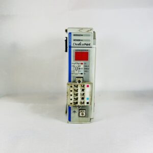 Allen-Bradley CompactLogix DeviceNet Adapter 1769-SDN - 1