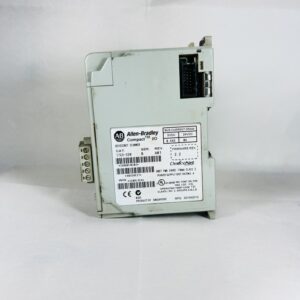 Allen-Bradley CompactLogix DeviceNet Adapter 1769-SDN - 2