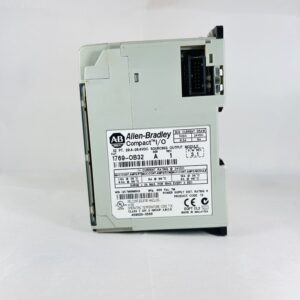 AB CompactLogix Output Module 1769-OB32 - 2