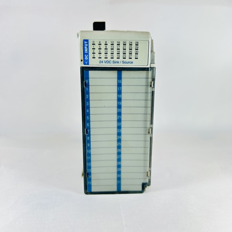 AB CompactLogix Input Module 1769-IQ32 - 1 AB CompactLogix Input Module 1769-IQ32 - 1