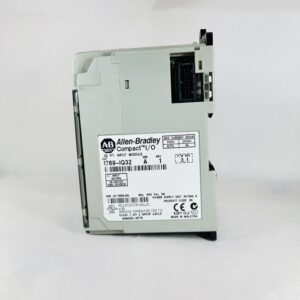 AB CompactLogix Input Module 1769-IQ32 - 2