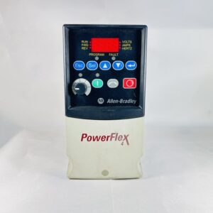 Allen-Bradley PowerFlex 4 (22A-D2P3N104) - 1