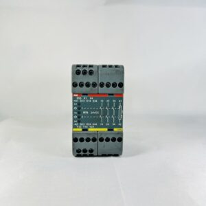 ABB Safety Relay 2TLA010026R0000 - 1