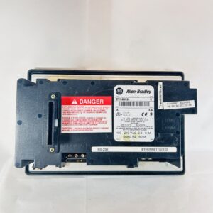 Allen-Bradley PanelView 600 (2711-B6C20) - 1