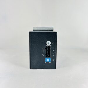 Weidmüller Ethernet Switch IE-SW-BL08-8TX - 3