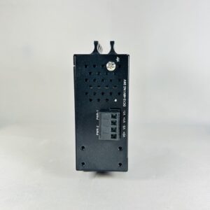 Weidmüller Ethernet Switch IE-SW-EL08-8TX - 3