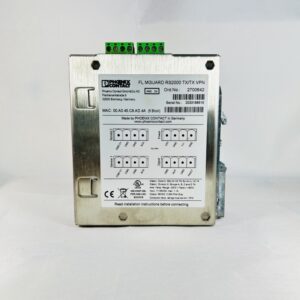 Phoenix Contact FL MGUARD RS2000 - 2