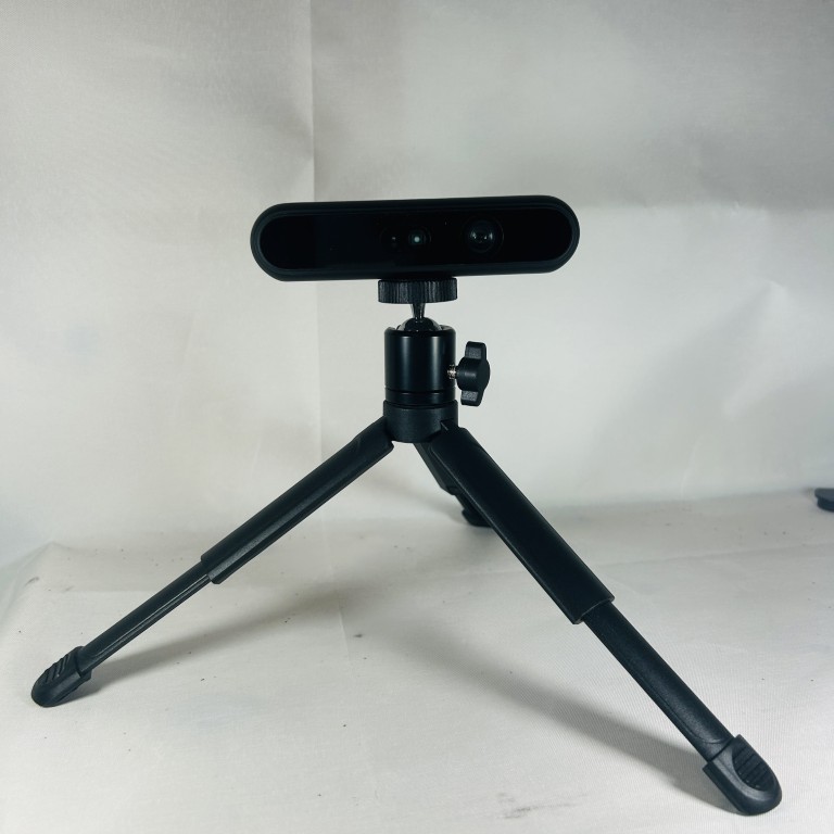 Orbbec Gemini 336L – 3 Orbbec Gemini 336L - 3