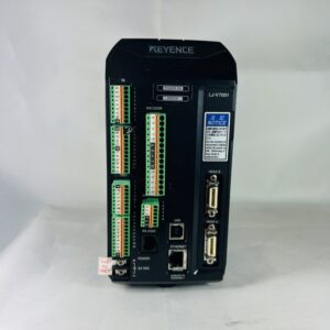 Keyence LJ-V7001 Laser Profiler - 2
