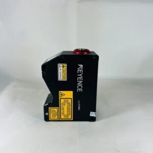 Keyence LJ-V7080 Laser Profiler Sensor - 3