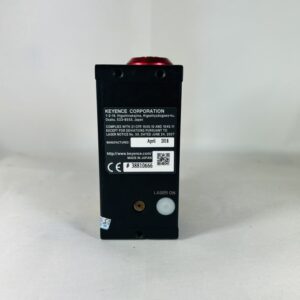 Keyence LJ-V7080 Laser Profiler Sensor - 4