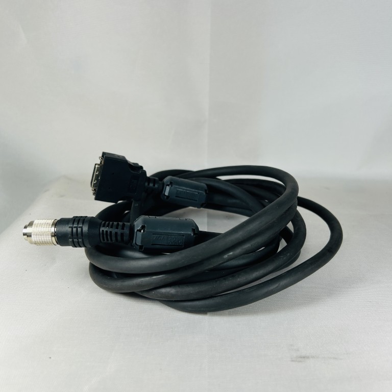 Keyence LJ-V7080 Laser Profiler Cable Keyence LJ-V7080 Laser Profiler Cable