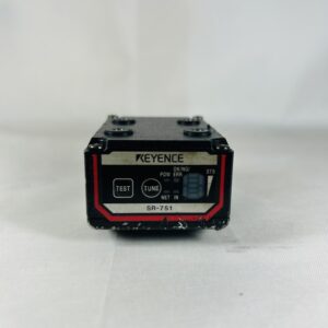 Keyence SR-751 Code Reader - 1