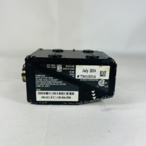 Keyence SR-751 Code Reader - 2