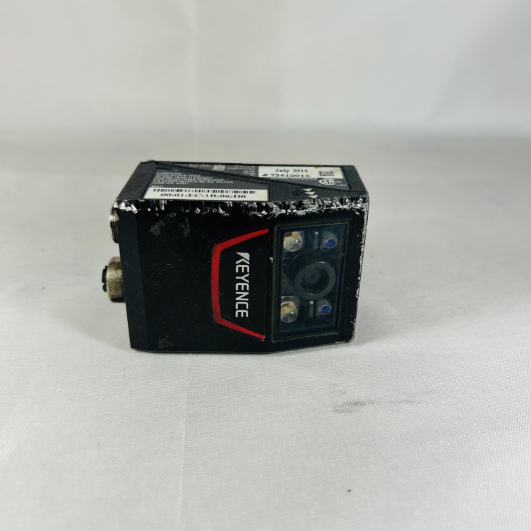 Keyence SR-751 Code Reader – 3 Keyence SR-751 Code Reader - 3