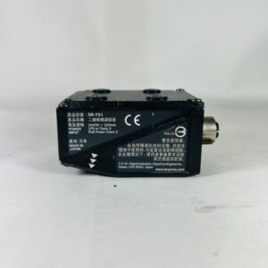 Keyence SR-751 Code Reader - 5