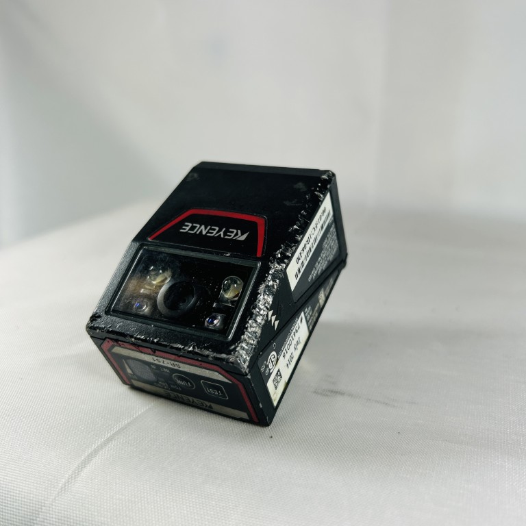 Keyence SR-751 Code Reader – 6 Keyence SR-751 Code Reader - 6