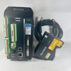 Keyence LJ-V7001 Laser Profiler - 1