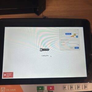 FR5 Cobot with welder - 2