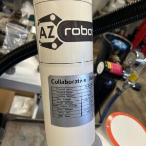 FR5 Cobot with welder - 4