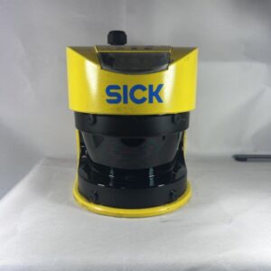 SICK S30A-4011CA Laser scanner - 1