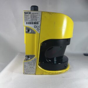 SICK S30A-4011CA Laser scanner - 2