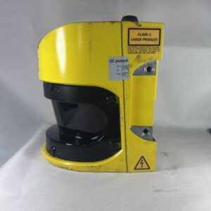 SICK S30A-4011CA Laser scanner - 4