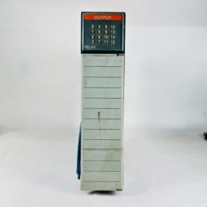 Allen-Bradley SLC500 Relay Output Module 1746-OW16 - 1