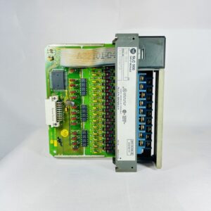 Allen-Bradley SLC500 Digital Input Module 1746-IB16 - 2