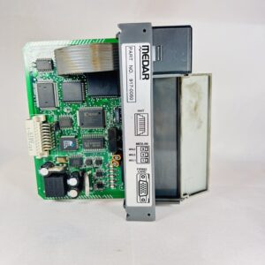 MEDAR MEDWELD 3005 – Resistance Welding Controller - 2