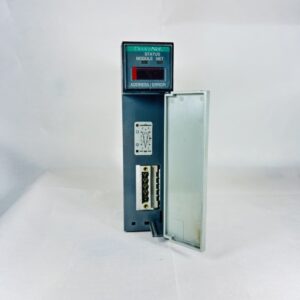 Allen-Bradley SLC500 DeviceNet Module 1747-SDN - 1