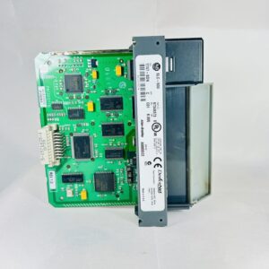 Allen-Bradley SLC500 DeviceNet Module 1747-SDN - 2
