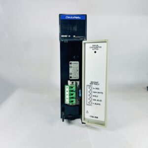 Allen-Bradley ControlLogix DeviceNet Scanner 1756-DNB/A - 1