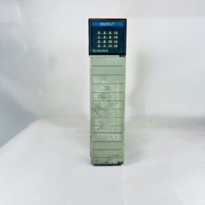 Allen-Bradley SLC500 Digital Output Module 1746-OB16 - 1