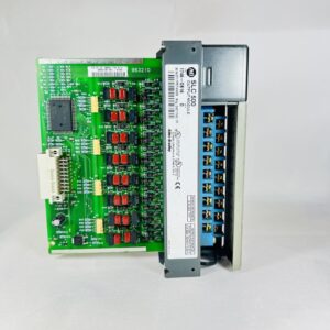 Allen-Bradley SLC500 Digital Output Module 1746-OB16 - 2
