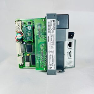 Allen-Bradley SLC500 Processor Unit 1747-L531 - 2