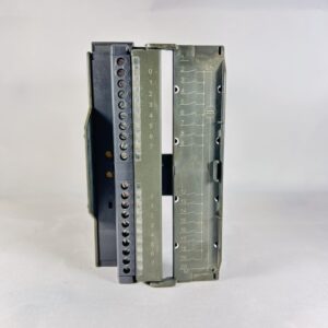SIEMENS Digital Input Module 6ES7 321-1BH02-0AA0 - 2