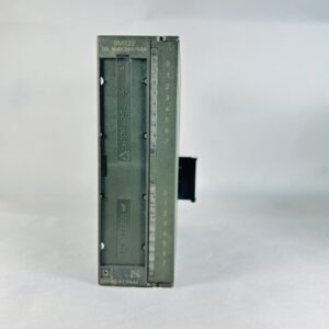 SIEMENS Digital Output Module 6ES7 322-1BH01-0AA0 - 1