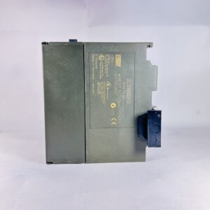 SIEMENS Digital Output Module 6ES7 322-1BH01-0AA0 - 3