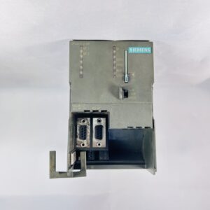 SIEMENS CPU 6ES7 317-2AJ10-0AB0 – S7-300 PLC Processor - 1
