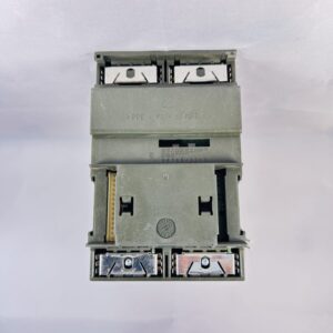 SIEMENS CPU 6ES7 317-2AJ10-0AB0 – S7-300 PLC Processor - 2