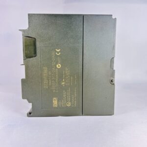 SIEMENS CPU 6ES7 317-2AJ10-0AB0 – S7-300 PLC Processor - 3