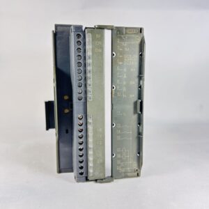 SIEMENS Counter Module 6ES7 350-1AH03-0AE0 - 2