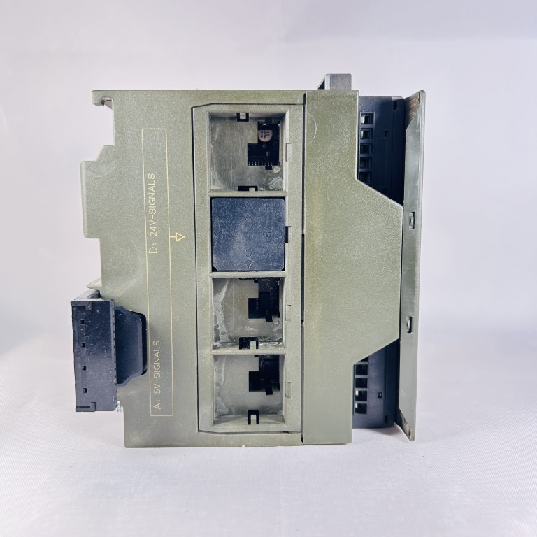 SIEMENS Counter Module 6ES7 350-1AH03-0AE0 – 3 SIEMENS Counter Module 6ES7 350-1AH03-0AE0 - 3