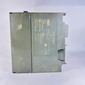 SIEMENS Counter Module 6ES7 350-1AH03-0AE0 - 4