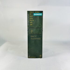 SIEMENS 6ES7 972-0CB35-0XA0 TSA-II Modem - 1